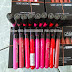 Lipgloss M.N Menow Long Lasting Generation II Matte 