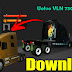 Download - Conjuto de Skin Volvo VNL 730 e Bitrem Gts(Grand Truck Simulator)
