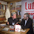 Magna Polonia: Grzegorz Braun i Ksiądz profesor Natanek wspólnie o Lutrze i sytuacji w Kościele. - Norbert Polak