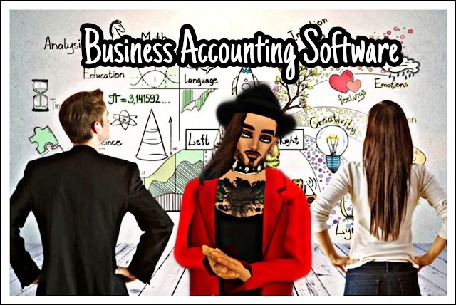 Top 10 Business Accounting Software || Small Business