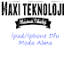 İPad İPhone u Recovery(Dfu) Moduna alma