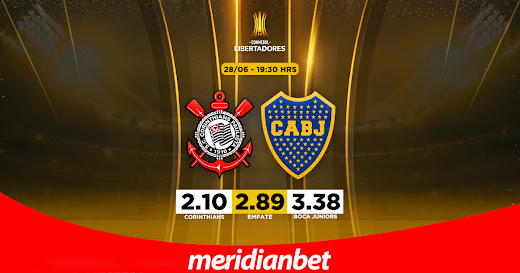 Corinthians vs Boca Juniors Previa: Se juega un partidazo en la Copa Libertadores