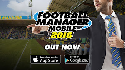 FM 2016 Apk İndir