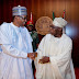 Buhari's govt full of impunity - Obasanjo attacks again