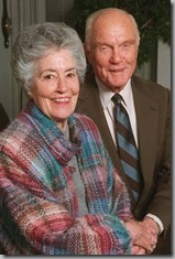 john and annie glenn