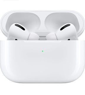 Here is an Image of Apple AirPods Pro