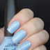 Nicole By OPI Wel-Kim To My World Collection Spring 2012 - Swatches and Review