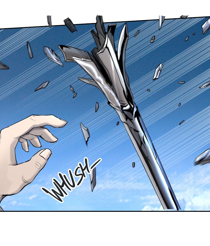 Webtoon Tower Of God Bahasa Indonesia Chapter 403