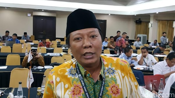 Politikus Gerindra Nizar Zahro Meninggal Dunia