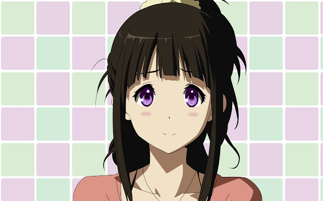 Hyouka Wallpaper