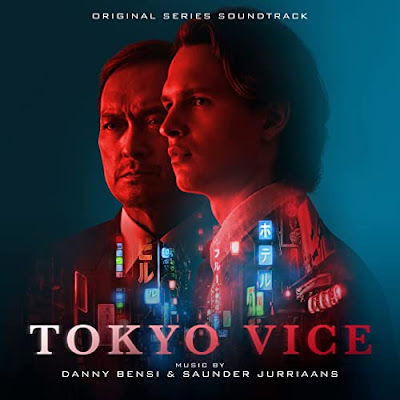 Tokyo Vice Soundtrack
