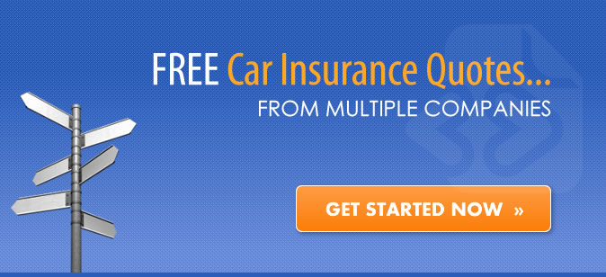 Car Insurance Quotes Online