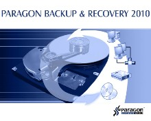 Backup & Recovery 2010 Free Advanced - Total PC Protection for Serious Users