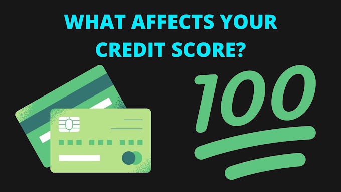 Credit Score Breakdown | What Makes Up Your Credit Score | What’s considered a good credit score anyway?