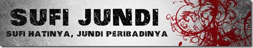 SUFI JUNDI