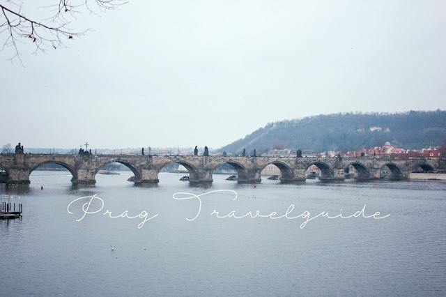 Prag Travelguide