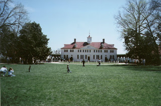 Bowling Green Mount Vernon