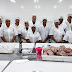 A charcutaria foi tema do curso ministrado pelo Centro de Formação Tecnológica e Desenvolvimento Profissional (Cefor) da Emater-DF para produtores rurais de diversos núcleos rurais do DF