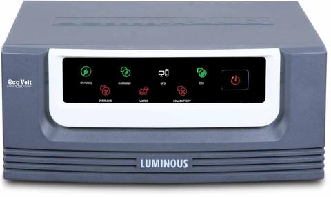 Luminous Sine Wave 1050VA UPS