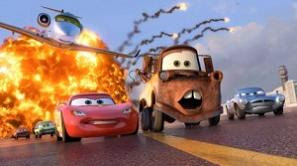 Car 2 Movie Wallpapers  Photo Images 