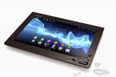 Spesifikasi dan Harga Sony Xperia Z4 Tablet