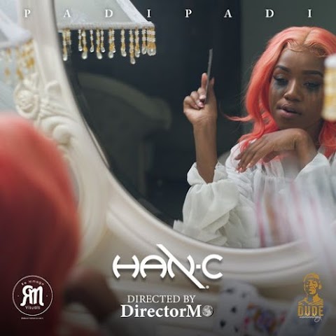 Han C - Padi Padi (Official Music Video)