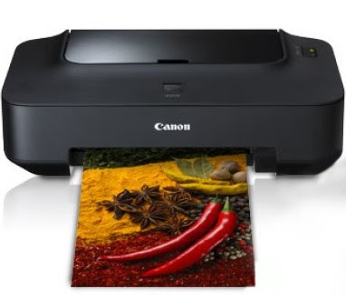 Canon PIXMA iP2770 Driver Download for Windows, Mac OS & Linux