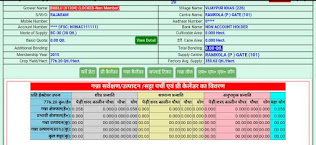 up kisan sahayta