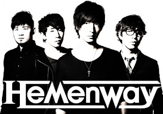 Hemenway - Future Kosatsu (フューチャー考察)