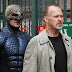 Filme: Birdman ou (A Inesperada Virtude da Ignorância) (2014)