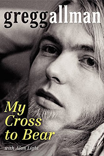 Gregg Allman’s My Cross To Bear