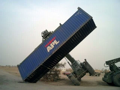 Truck Accidents, Huge Trucks Accidents