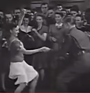 Clip from Swing Fever