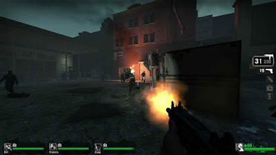 Left 4 dead PC Game