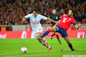 Lille-Montpellier