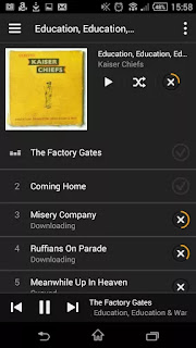 Amazon Music with Prime Music v4.6.5