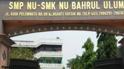 Banyak Murid Titipan dan Tak Tervalidasi di SMK NU Bahrul Ulum