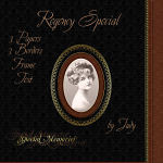 Link to Special Regency Heritage Album Page