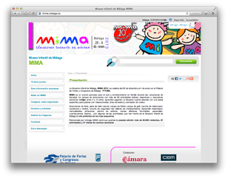 Web MIMA