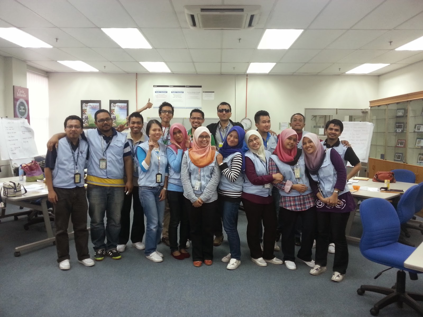 Malaysia Training - Asia Bigwave: Management Training ...