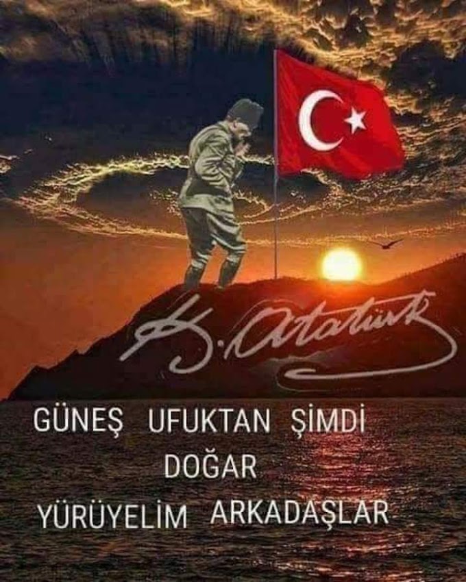 Bayramınız kutlu Olsun 