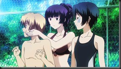 Tasogare Otome x Amnesia - 10