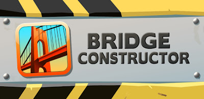 Bridge Constructor Apk Android