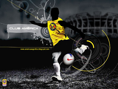 wallpaper america. Club America Wallpapers.