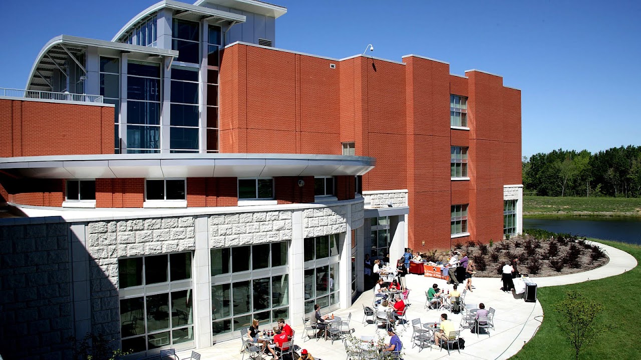 St Louis Community College At Forest Park