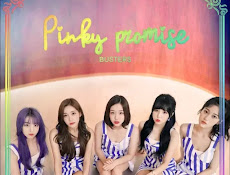 Busters - Pinky Promise Lyrics