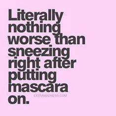 Mascara