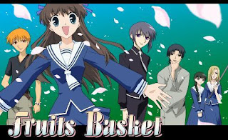 fruits basket