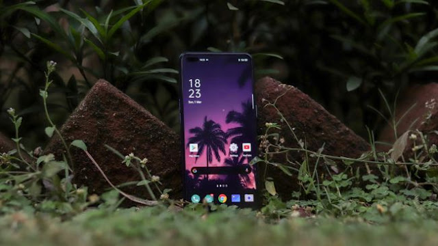 Oppo Reno 3 Pro review