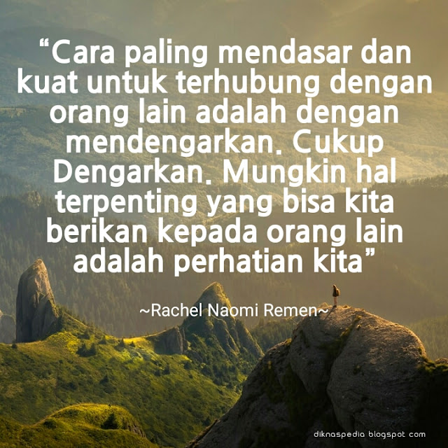 Kata Kata Motivasi Hidup Terbaik Dilengkapi Gambar, Quotes & Caption Keren